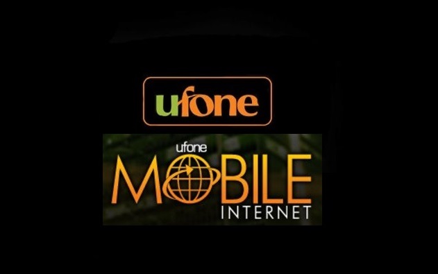 Ufone Internet Packages, ufone 3g internet packages