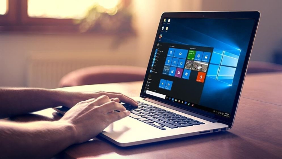 windows 10 laptop