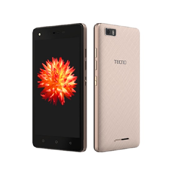 Tecno W3