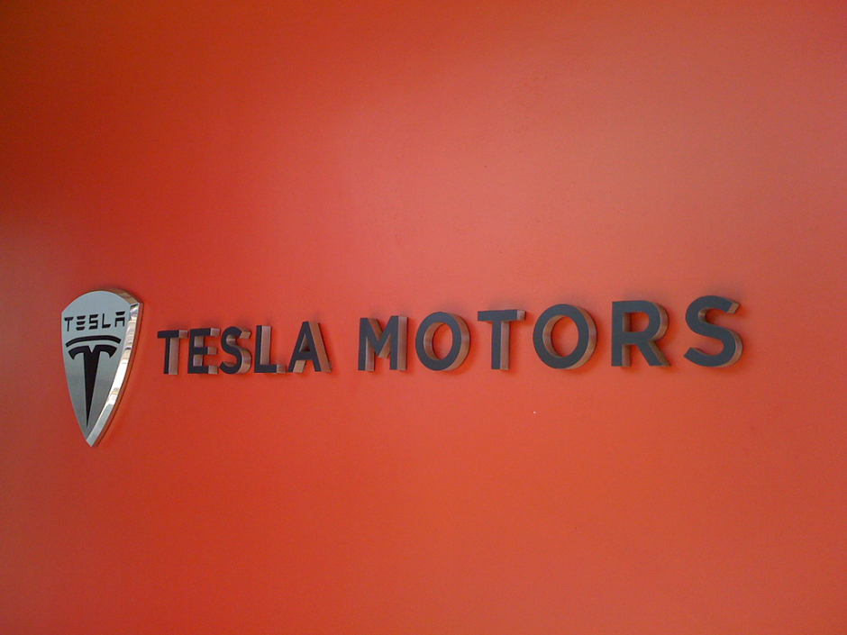 Tesla Motors