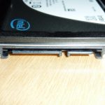 Intel SSD