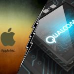 qualcomm apple lawsuit