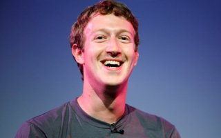 Facebook Mark Zuckerberg