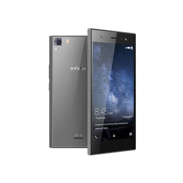 Infinix Zero 3