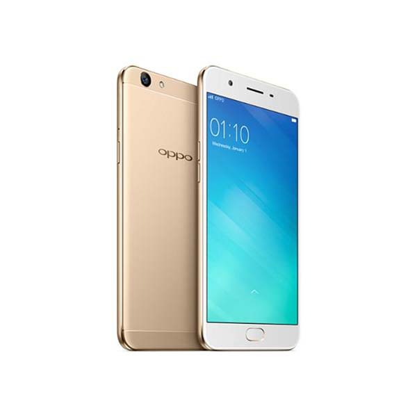 Oppo F1s