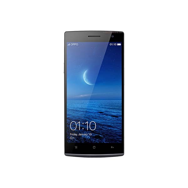 Oppo Find 7