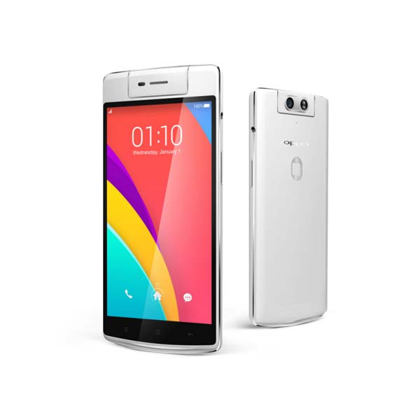 Oppo N3