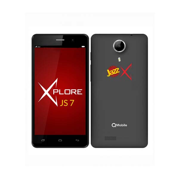 QMobile Jazz X JS2