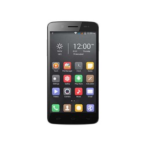 QMobile LINQ L10