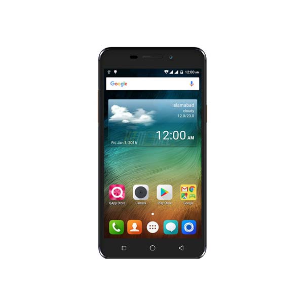 QMobile Noir LT500