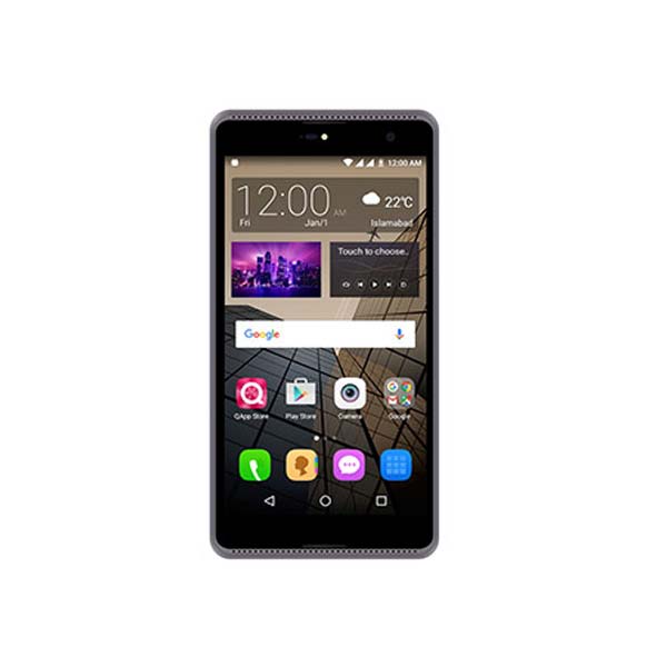 QMobile Noir S2 Plus