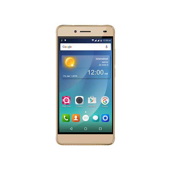 QMobile Noir S4