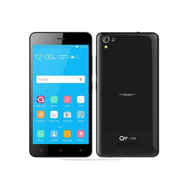 QMobile Noir W70