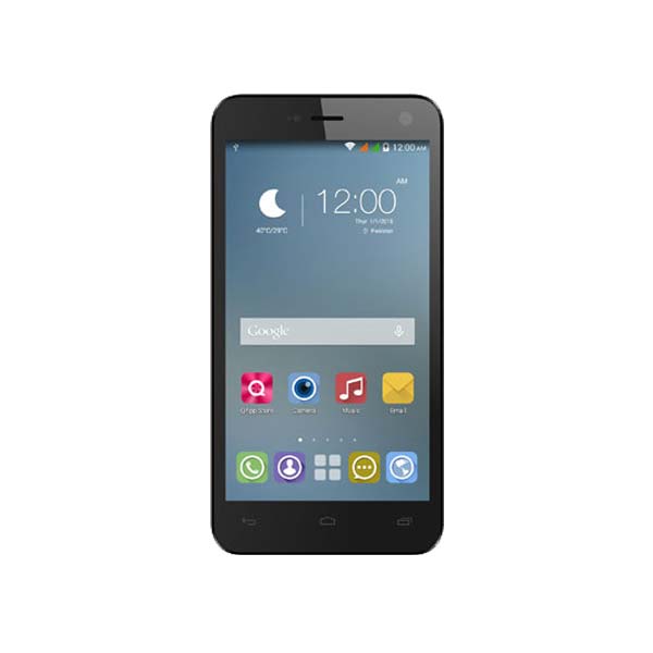 QMobile Noir X95