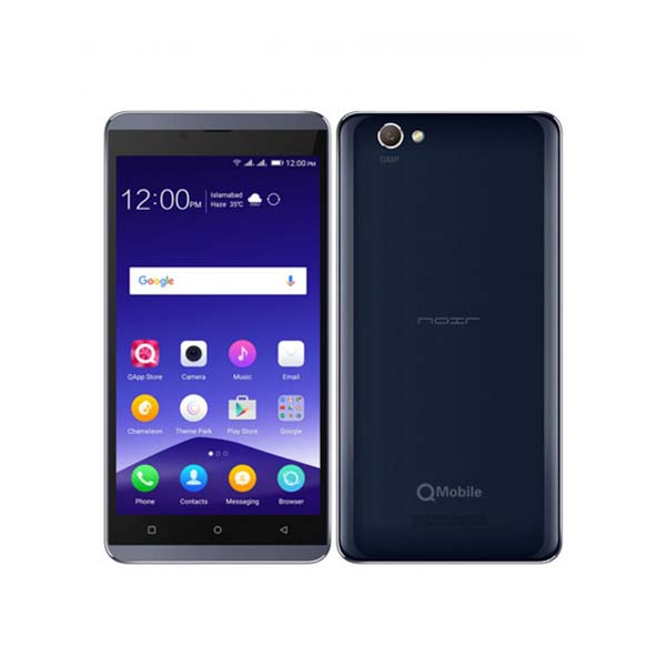 QMobile Noir Z9 Plus