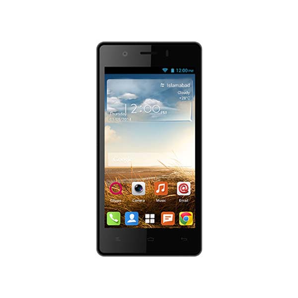 QMobile Noir i6