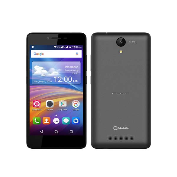 QMobile X700 PRO