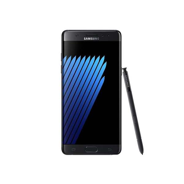 Samsung Galaxy Note 7