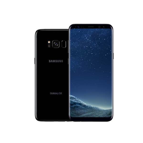 Samsung Galaxy S8