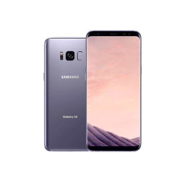 Samsung Galaxy S8+