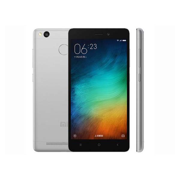 Xiaomi Redmi 3S