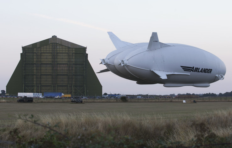 Remember when Sergey Brin jumped out of a plane with a pair of the futuristic Google Glass to promote them? Apparently, his ambitions were more about flights than the glasses. Word has come out that the co-founder of Google is working on an airship much like the Zeppelin. The project is reportedly being carried out in a hangar owned by the NASA (https://www.techjuice.pk/nasa-to-make-history-by-on-boarding-the-first-ever-black-crew-member-to-iss/). There is little known about the airship project by Brin. All that is known is that he has a keen interest in airships with his interest having manifested on a visit to the nearby Ames Research Center which is run by NASA. On that visit, he is said to have taken keen interest in the pictures of the USS Macon. Macon was the name given to one of the few operational airships owned by the Navy which crushed in 1935 off the coast of Big Sur in a storm. According to a report by Bloomberg (https://www.bloomberg.com/news/articles/2017-04-25/with-secret-airship-sergey-brin-also-wants-to-fly), the Ames Research Center has been under the operation of Alphabet (the parent company to Google that is run by Brin) since 2015. However, the report states that the airship under development will not be part of the projects being run by Alphabet by Brin’s own personal contributions. Among the details known about the airship is the fact that a large structure has been built in one part of the hangar. Also, Alan Weston, a former program director at NASA, is overseeing the project whose focus is to improve on transport over large distances. At the moment, the largest airship is the Hybrid Air Vehicles HAV 304 Airlander 10 hybrid airship which is still being prepped for major transport roles. The world of private flight projects is a large one with many ambitious backers joining the fray. Even Larry Page, the other co-founder of Google, has joined the party with his money being on flying car start-ups. So far, he has backed Kitty Hawk which flew their car in a recent event as a sign of good things to come. Image Source: TechCrunch (https://techcrunch.com/2017/04/25/googles-sergey-brin-said-to-be-working-on-a-zeppelin-like-airship/?ncid=rss)