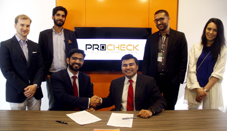 procheck investment sarmayacar