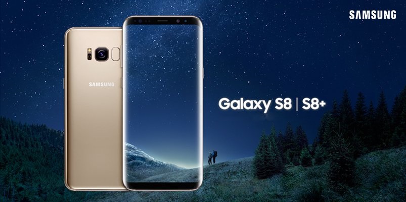 samsung galaxy s8 preorder s8 plus