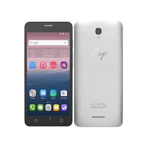 Alcatel Pop Star