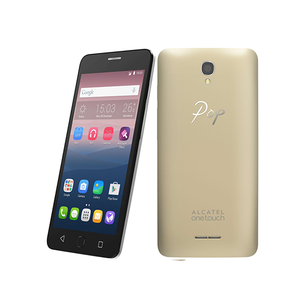 Alcatel Pop Star LTE