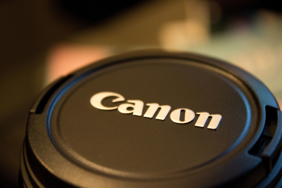 Canon Pakistan