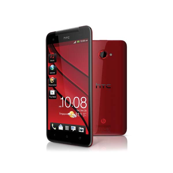 HTC Butterfly