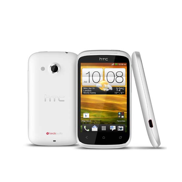 HTC Desire C