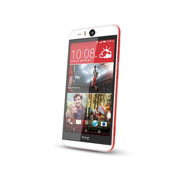 HTC Desire Eye