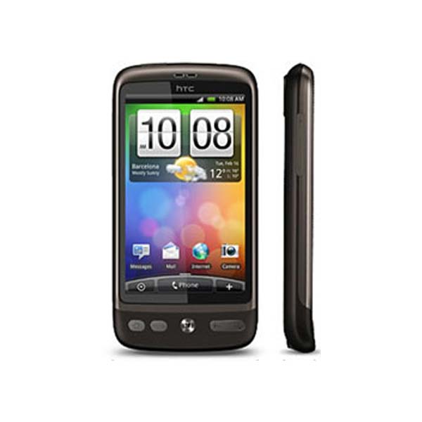 HTC Desire S