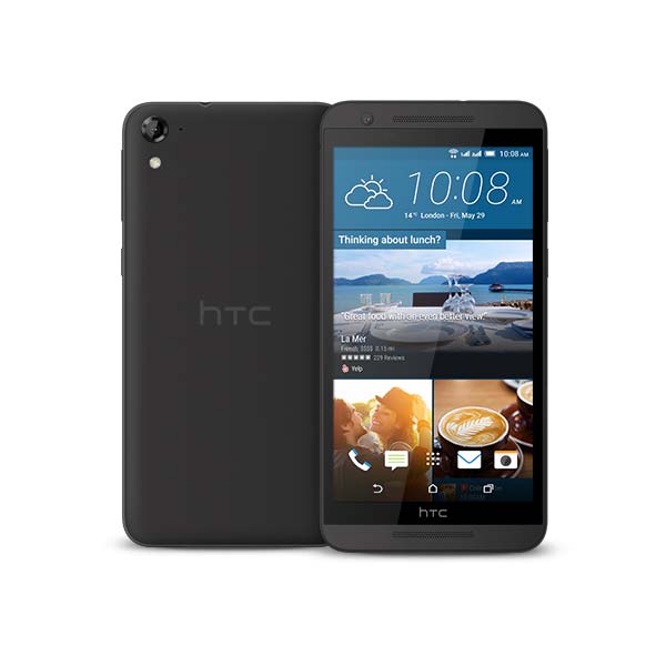 HTC One E9 Dual SIM