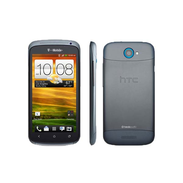 HTC One S