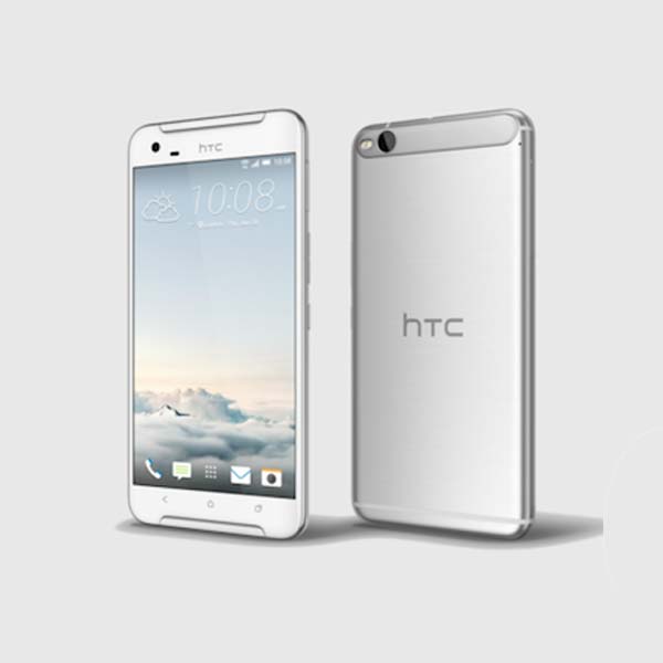 HTC One X 10