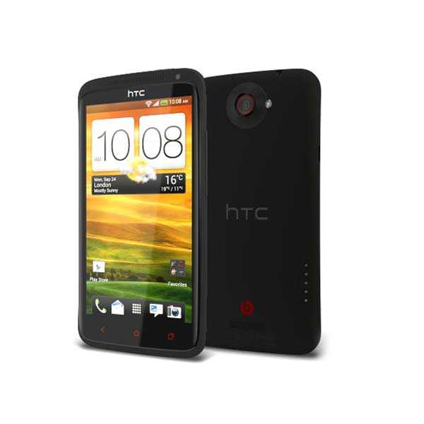 HTC One X Plus