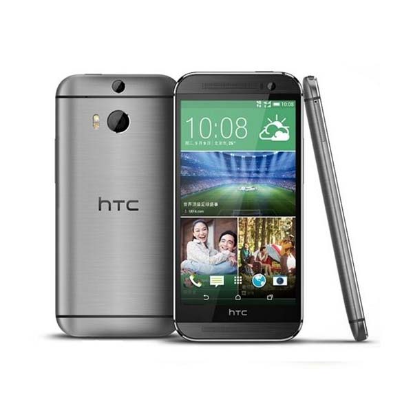 HTC One m8 Eye