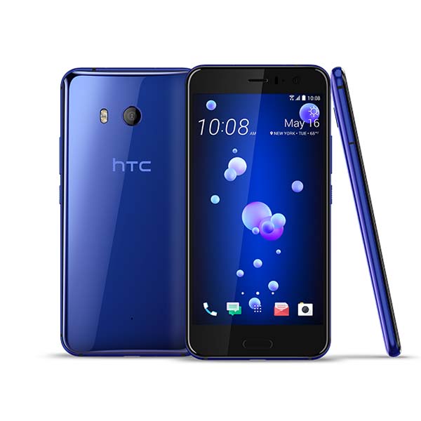 HTC U11