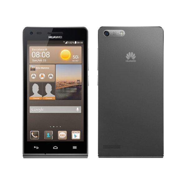 Huawei Ascend G6