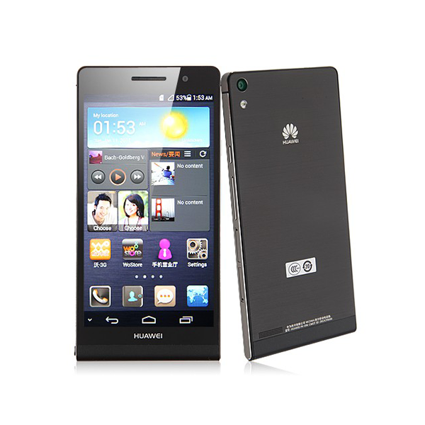 Huawei Ascend P6