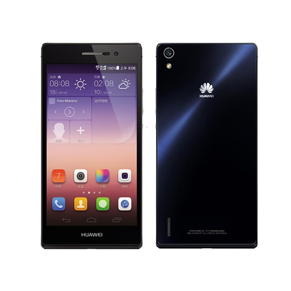 Huawei Ascend P7