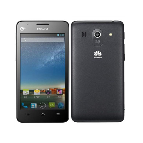 Huawei Ascend Y520