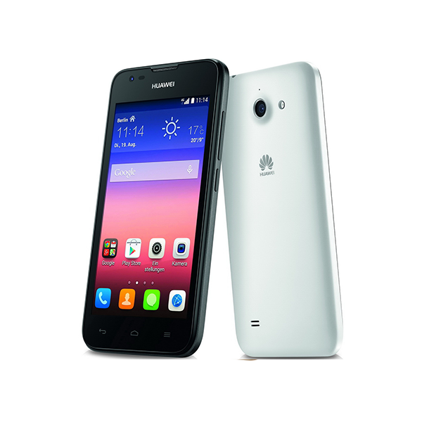 Huawei Ascend Y550 Dual SIM