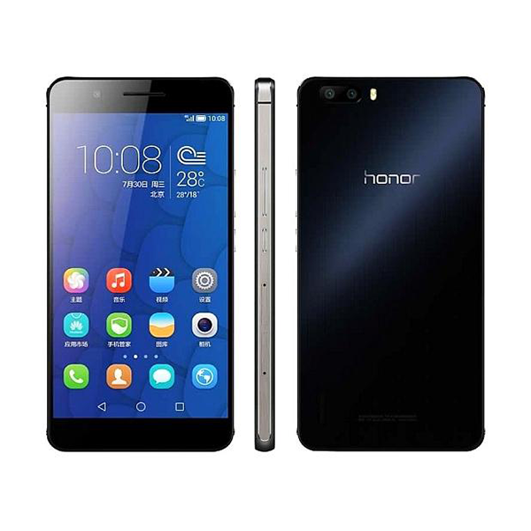 Huawei Honor 6 Plus Dual SIM