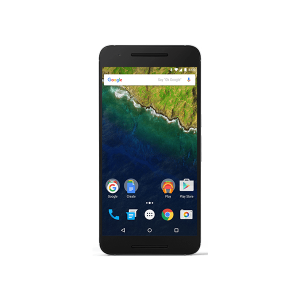 Huawei Nexus 6P