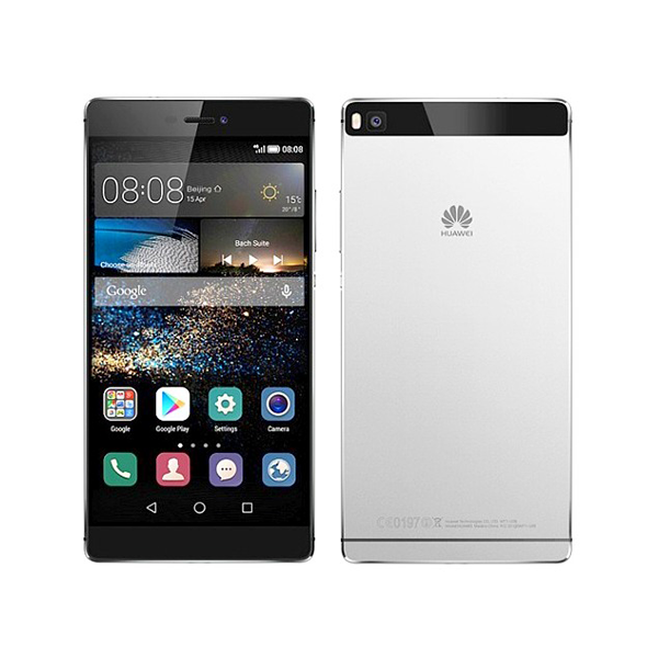 Huawei P8max Dual SIM