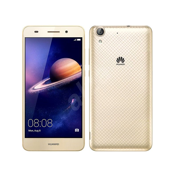 Huawei Y6 II